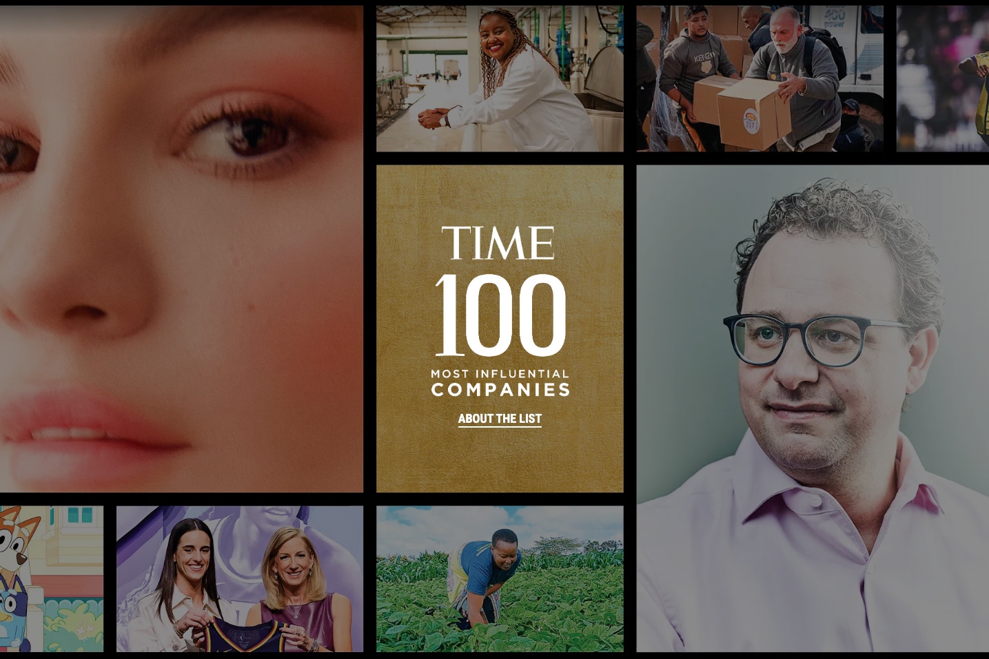 入選《時代》周刊全球百大最具影響力企業,這幾家鋰電玩家憑什么?