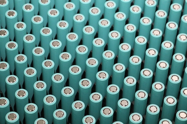 3億!安徽阜陽一新公司年產2GWh動力及儲能電池項目開工