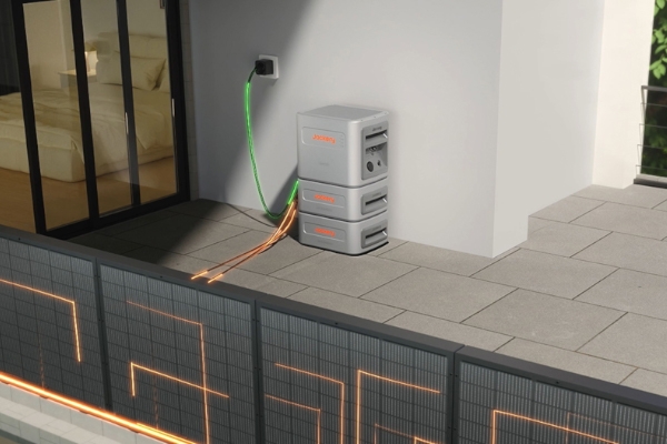 行業首個！華寶新能榮獲制造業單項冠軍企業