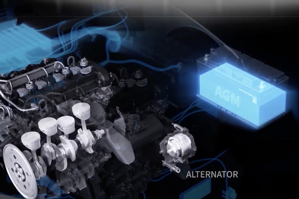 珠海冠宇再獲GM鋰電池定點 已獲得上汽/智己/捷豹路虎等認可