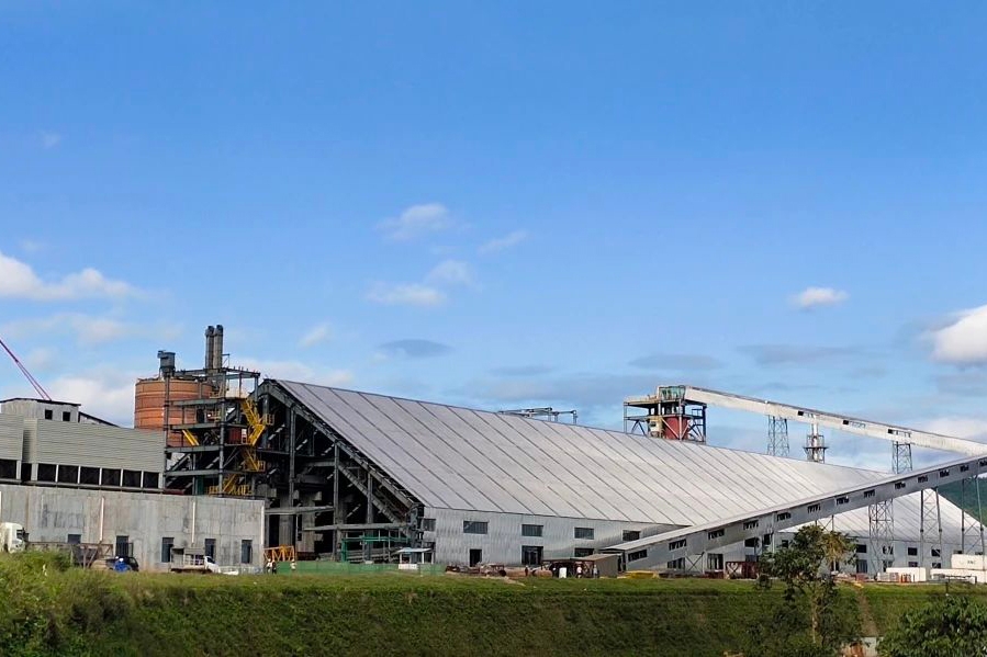 【正極材料周報(bào)】盛新鋰能印尼年產(chǎn)6萬噸鋰鹽項(xiàng)目投料試產(chǎn)！碳酸鋰價(jià)格預(yù)計(jì)中長期仍維持弱勢