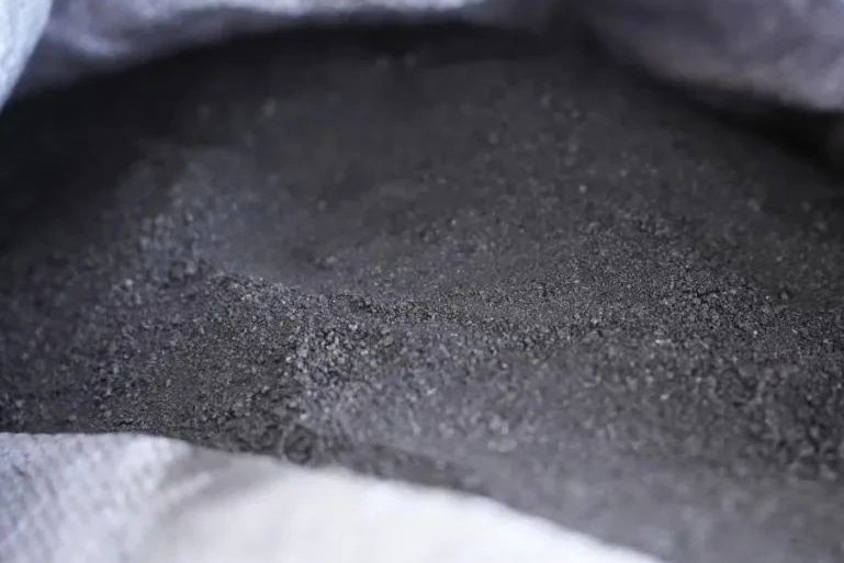 總投資27.15億元!新創新材料年產8萬噸負極材料項目一期試產