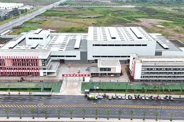 總投資50億元!珈鈉10萬噸/年鈉電正極材料項目迎新動態