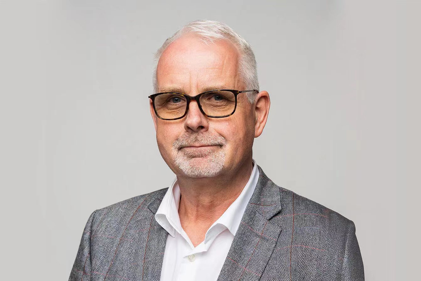 全球已規劃13大生產基地！寶馬前高管加盟遠景動力