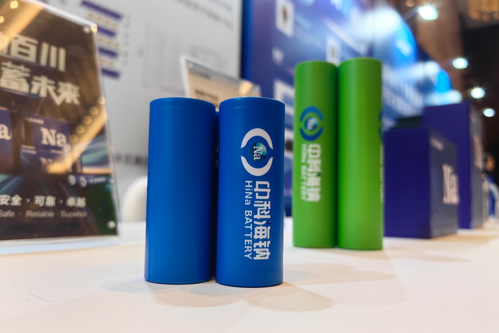 逾116次融資!鈉電池是“新瓶裝舊酒”還是“蓄勢待高飛”?