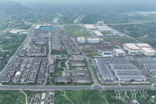 總投資95億!這一固態電池產業園開建在即!