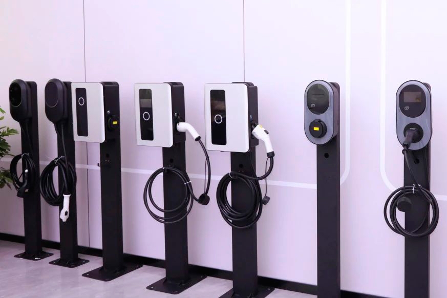 1.5億元!仁清羽信新能源便攜式儲能產品生產基地投產