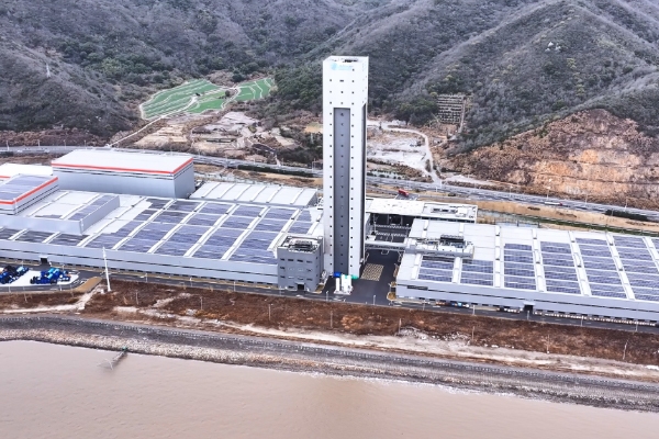 中廣核：國內首個全綠電供應虛擬電廠正式投運