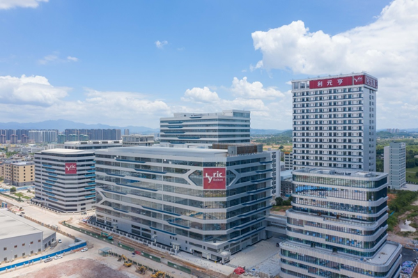 發明專利申請累計1274項!利元亨專利驅動全球新能源產業升級