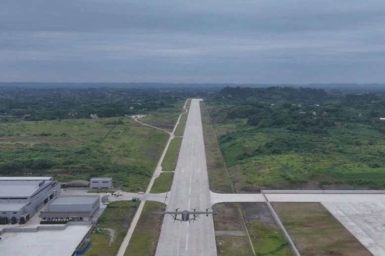 年內第五輪億元級融資落地!沃蘭特航空發力客運eVTOL商業化