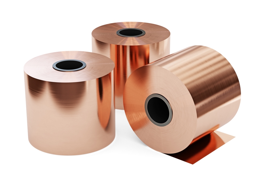 【銅箔周報】一銅箔企業(yè)11年來首現(xiàn)虧損!一銅箔上市公司退市