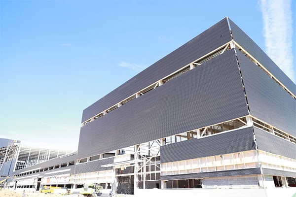 年產10萬噸！山西長治高新區鋰電產業園制造基地更新動態