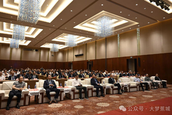 1.2GWh!恒業新能源(一期)項目落地福建寧德