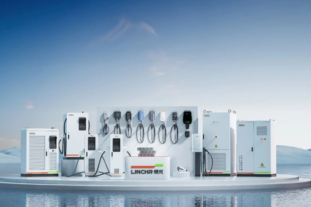 繼“兩桶油”之后，領(lǐng)充新能源再獲小米產(chǎn)投近億元投資！