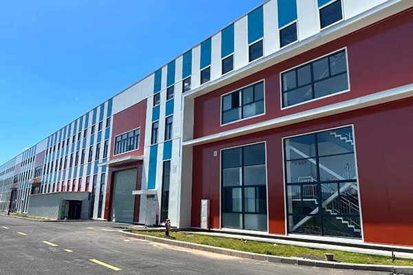 總投資約12億!龍凈量道6GWh鋰電池儲能項目一期投產(chǎn)