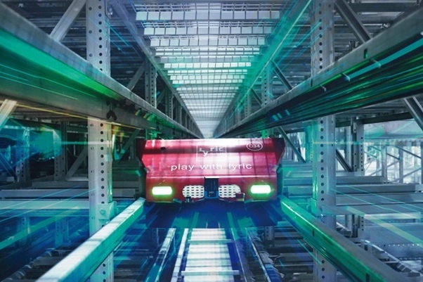 利元亨智能倉儲：如何用穿梭車提升企業競爭力