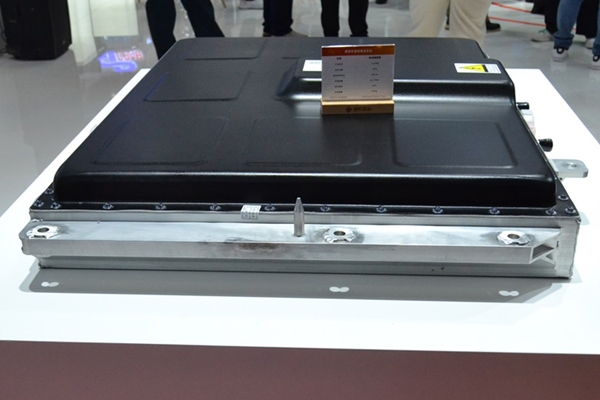 全球動力電池裝機量TOP10：中創新航追平SK On！三星SDI落至第7