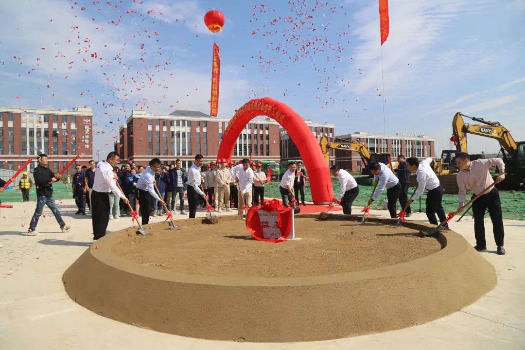 總投資超2億！江蘇常州這一新能源智慧出行項(xiàng)目開(kāi)工