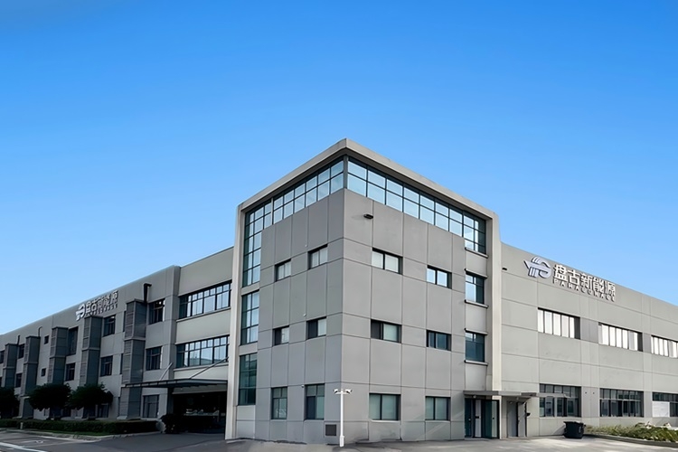 盤古新能源大倍率鈉離子軟包電芯項目入選“中國好技術”項目庫