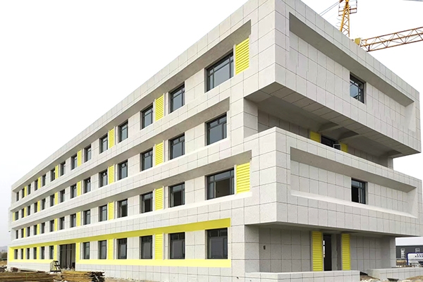 總投資21億！蜂盛能源新型儲能智能裝備制造項目傳新動態