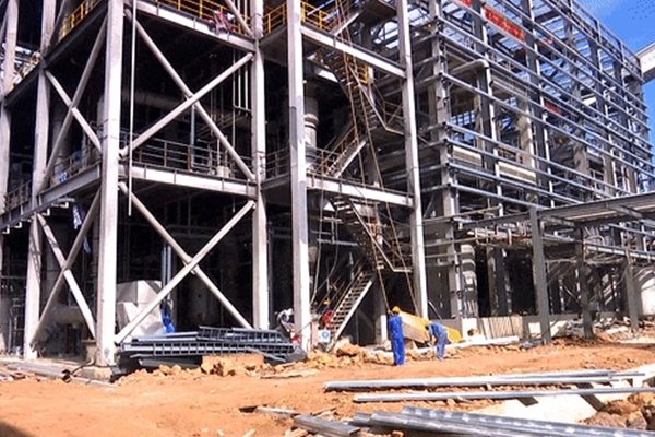 總投資10.56億！這一電池級(jí)氫氧化鋰項(xiàng)目傳新動(dòng)態(tài)