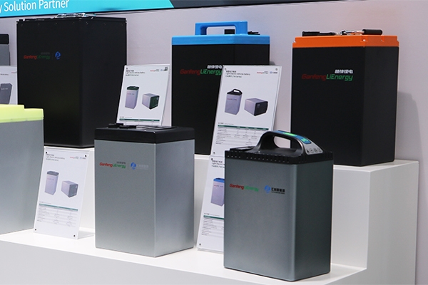 事關(guān)電動(dòng)車鋰電池!政策層面釋放新信號(hào)!