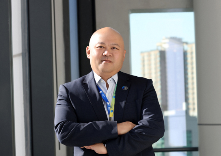 國創中心原誠寅：祝愿中國新能源產業在2025年實現新突破！