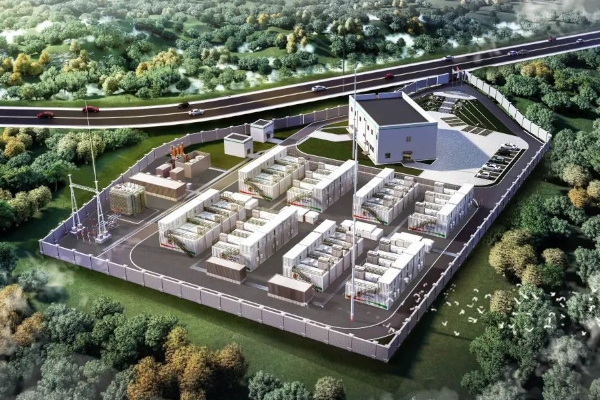 約16億！四川攀枝花首座全釩液流儲能電站項目傳新動態