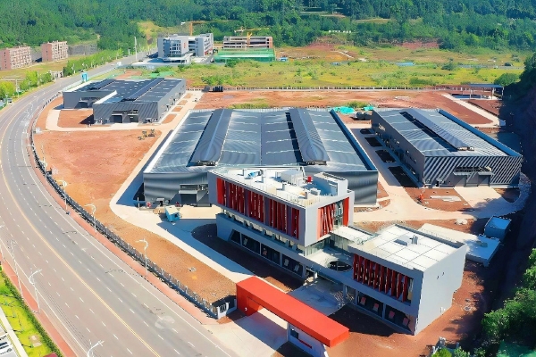 總投資3億元！佰思格2萬噸鈉電硬碳負極材料項目傳新動態