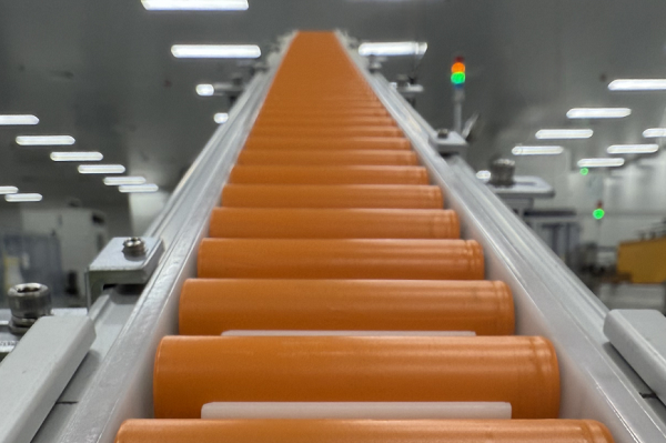 7.3GWh！力神電池江蘇蘇州二期項目迎新進展