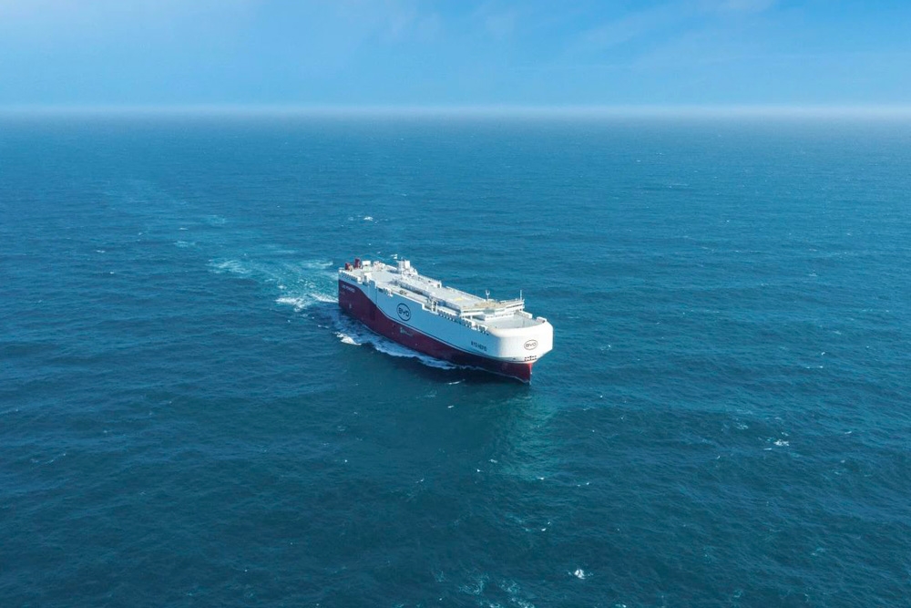 奔馳、特斯拉、寶馬“叫板”歐盟 :反對對華電動汽車關稅!