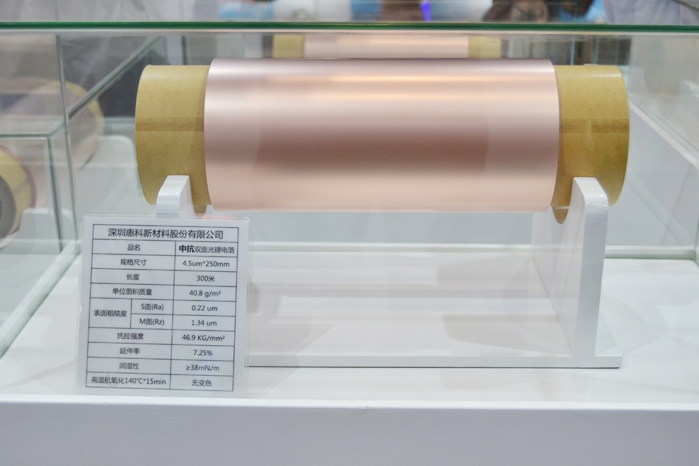 【銅箔周報】銅箔行業競爭加劇！兩家企業預計2024年由盈轉虧