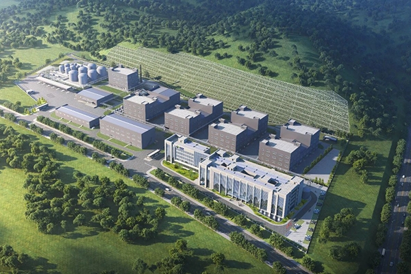 計劃投資11.6億！新宙邦年產(chǎn)20萬噸電池化學(xué)品項(xiàng)目開工