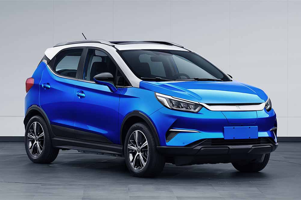 預撥近63億！待扣回超30億！新能源汽車推廣應用補助最新公示