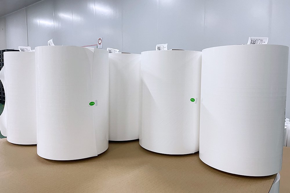 【隔膜周報(bào)】佛塑科技加速收購(gòu)金力股份！日播時(shí)尚重大資產(chǎn)重組獲受理