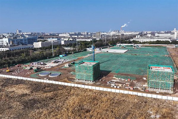 10億元！3萬噸！致良新材這一磷酸錳鐵鋰項目明年底竣工投產