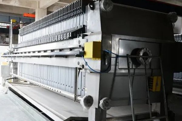 12.5億!鴻泰博5萬噸磷酸鐵鋰項目計劃5月試產