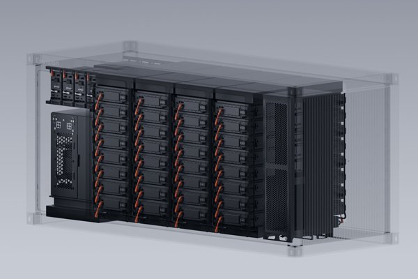 88億元!2GW/8GWh!遠景能源內(nèi)蒙古儲能電站項目招標(biāo)