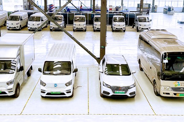 2025年3月新能源領域重要政策梳理：真金白銀補貼來了