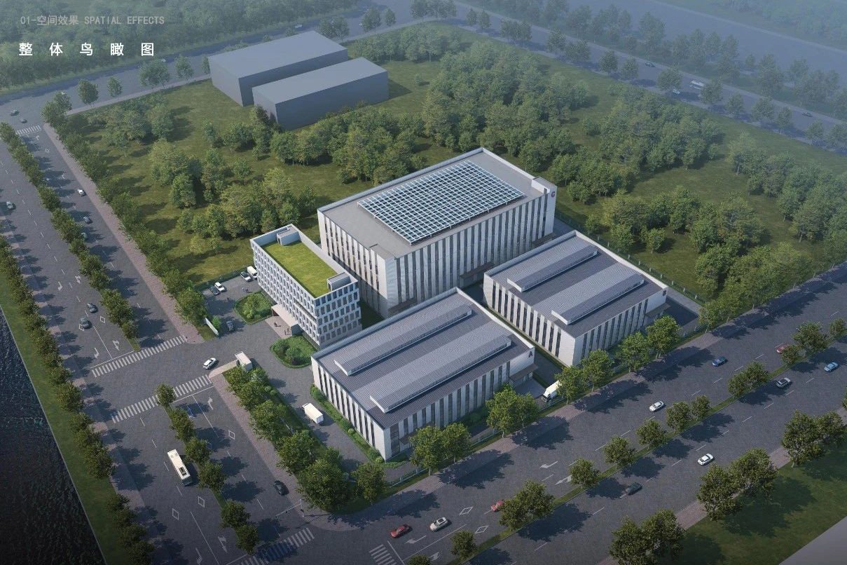 年產1.8Ah鐵鋰電池250萬只!江蘇泰興一鋰電池項目拿地即開工