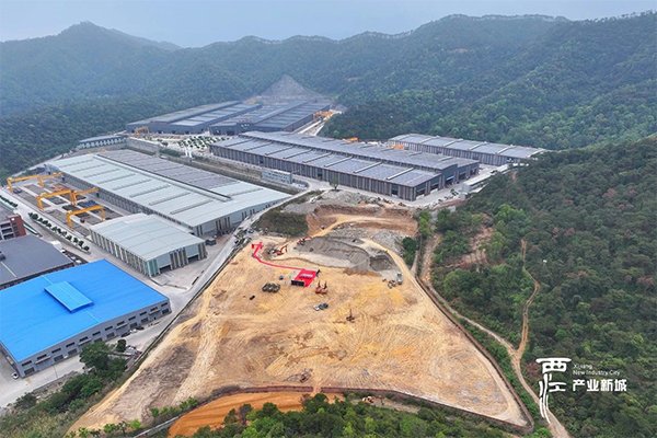 總投資8億！廣東佛山這一獨(dú)立儲(chǔ)能電站項(xiàng)目開(kāi)工