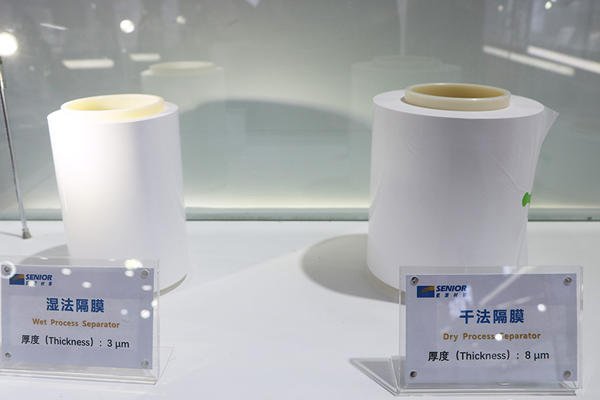 從無序到有序,鋰電隔膜行業在倡議與響應中涅槃重生!