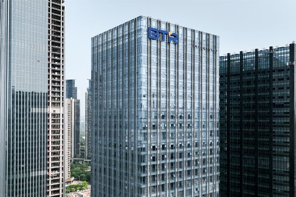 共建綠色能源生態(tài)!貝特瑞將攜未來(lái)電池材料整體解決方案亮相CIBF 2025