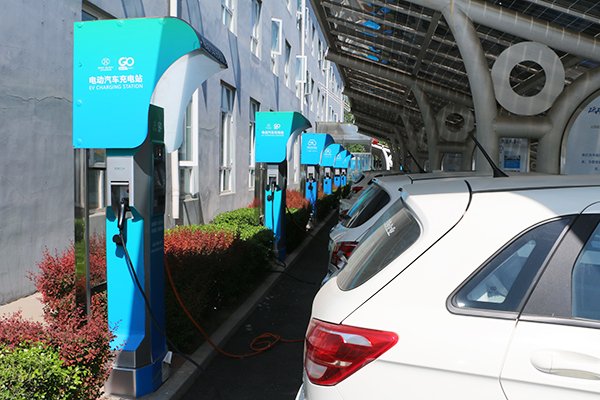 增資至35.35億！北汽產(chǎn)投發(fā)生工商變更