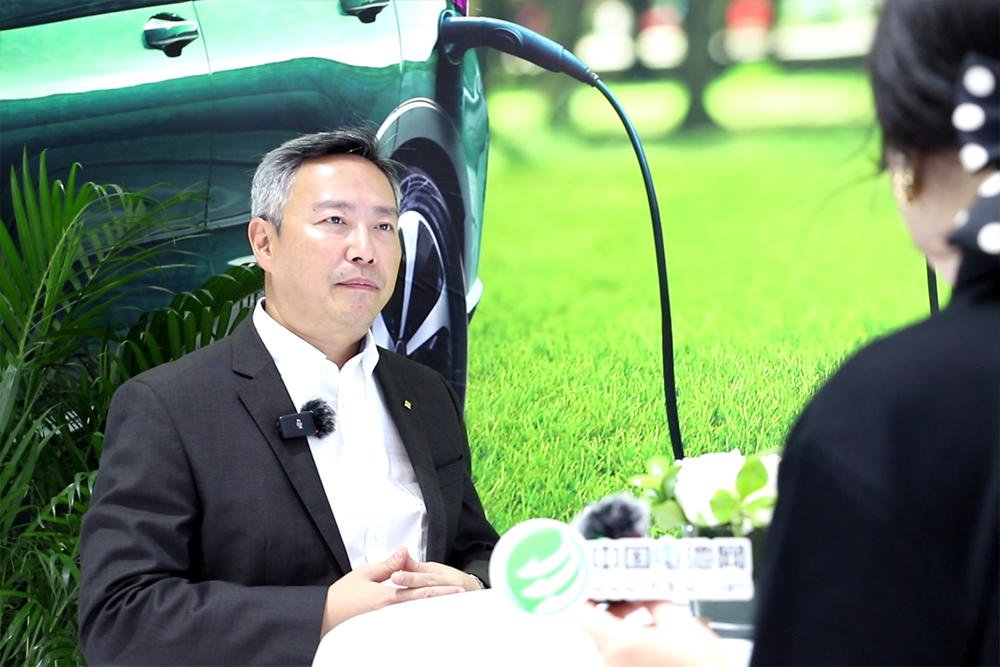 百年工業(yè)控制底蘊支撐 橫河電機“精準(zhǔn)”護(hù)航電池生產(chǎn)全過程