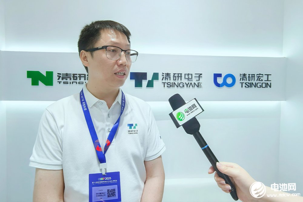 突破量產難題！探秘明星企業如何用技術引領市場，服務電池企業