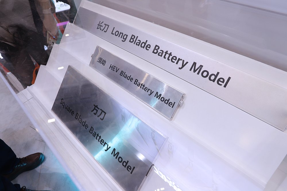 一季度海外動(dòng)力電池裝車量TOP10出爐:三中企同比大增 特斯拉排位大降