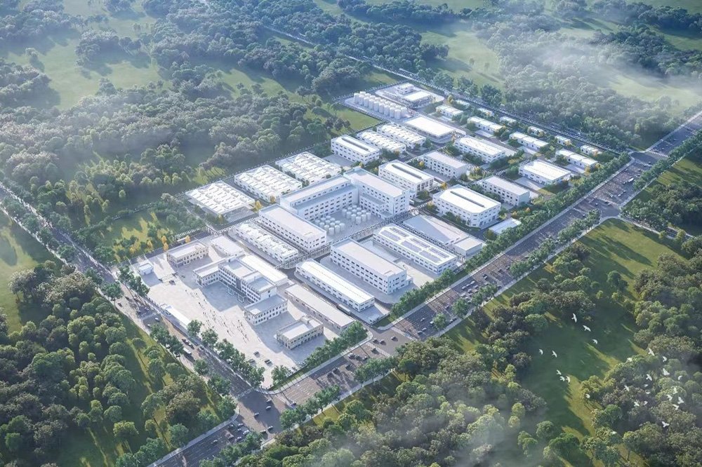 4億元!上市公司斬獲固態電池材料訂單