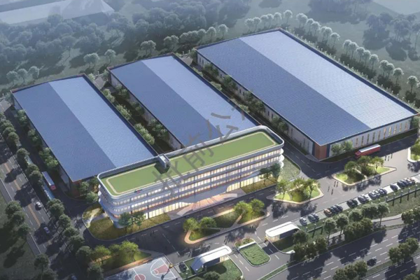 總投資20億！這一鋰電池項(xiàng)目二期落戶湖北襄陽(yáng)