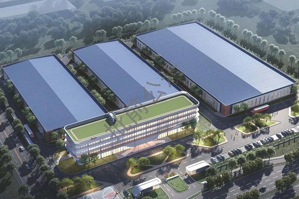 年產5000萬只!這一消費類電池配件加工項目落地湖北襄陽